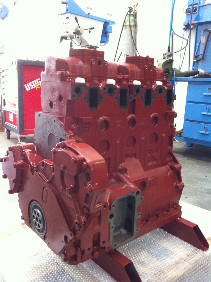motore man d0824loh02